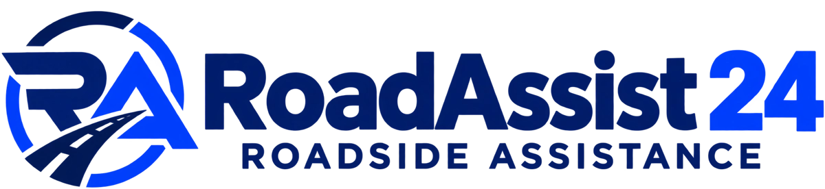 RoadAssist 24 - Roadside Assistance